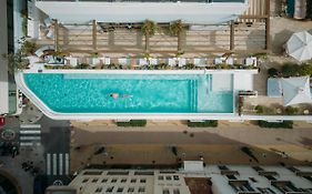 The Standard, Ibiza (adults Only)