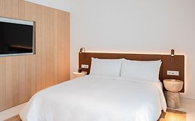 The Standard, Ibiza (adults Only) 5*
